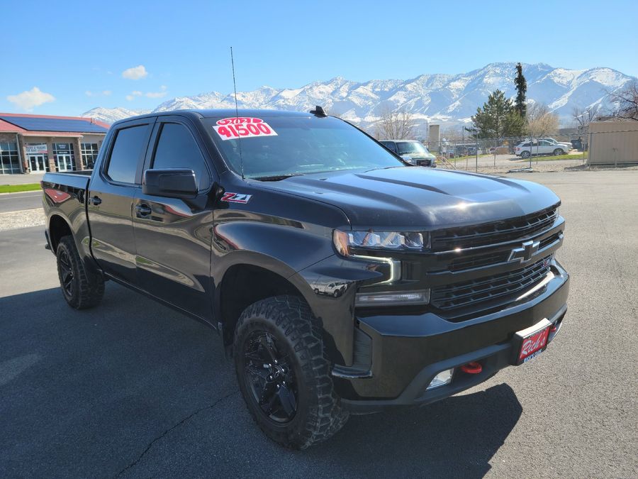 Vehicle Image