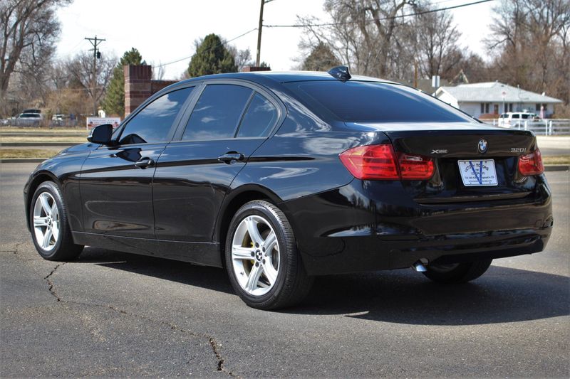 その他  320i 2013 BMW 320i XDrive with 20x8.5 35 Japan Racing Jr30 and 225