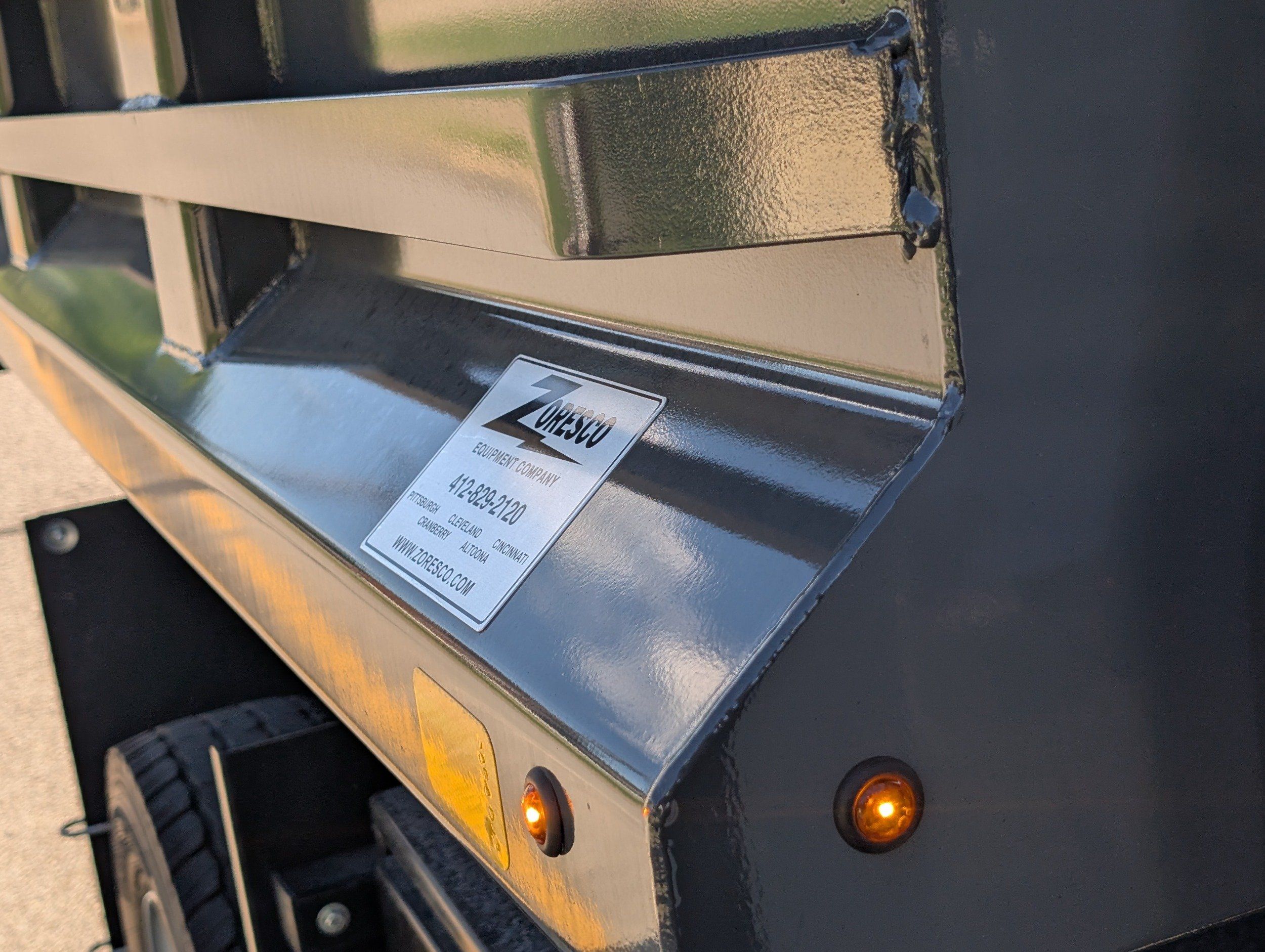 2025 Ford F-600 Super Duty Chassis Cab XL - Photo 29