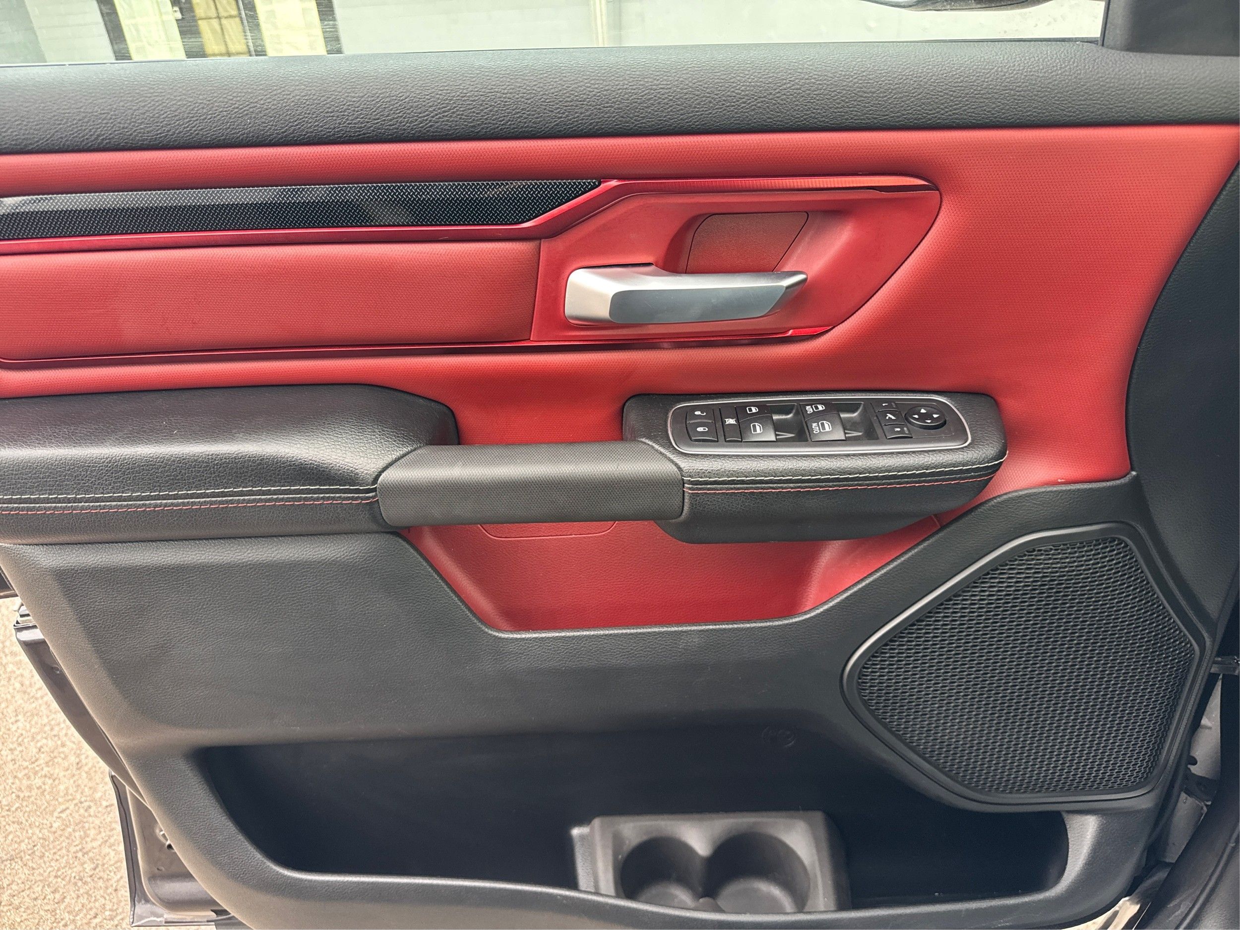 2019 Ram 1500 Rebel photo 21