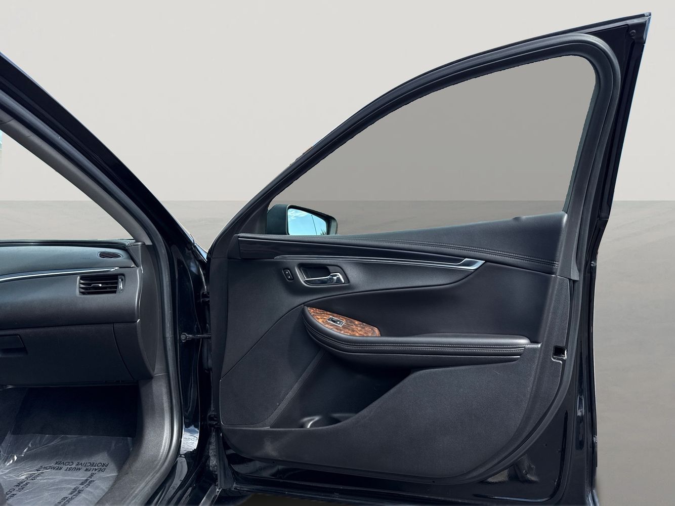 2015 Chevrolet Impala 1LT photo 35