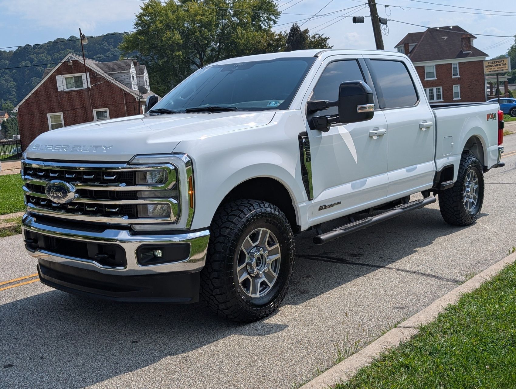 2024 Ford F-250 23