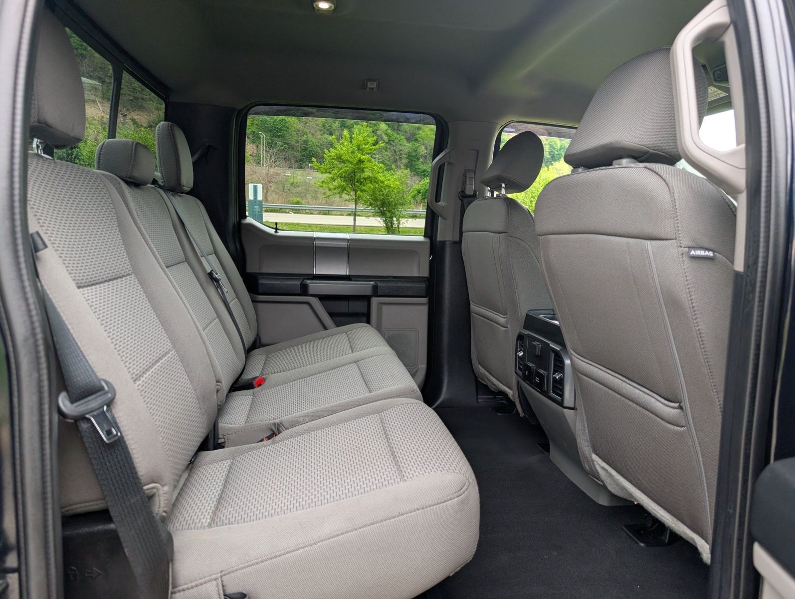 2021 Ford F-250 166
