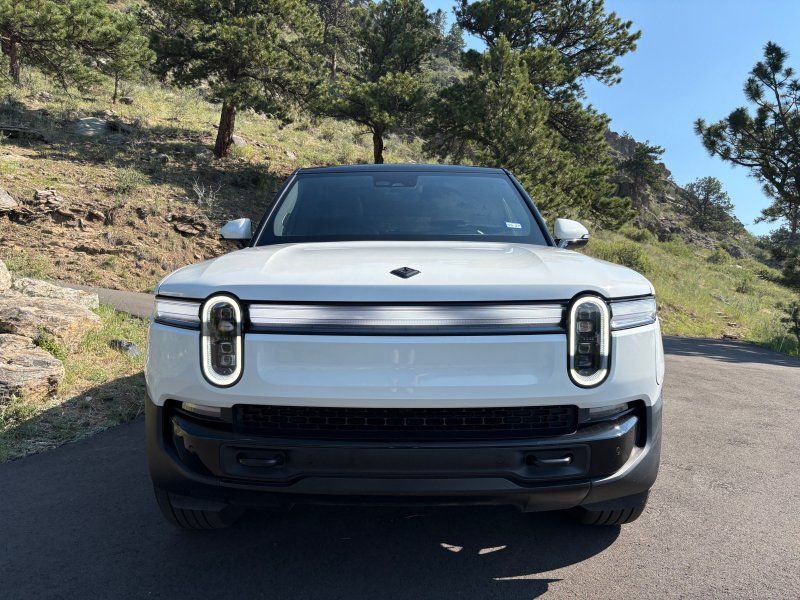 2025 Rivian R1S Adventure - Photo 6