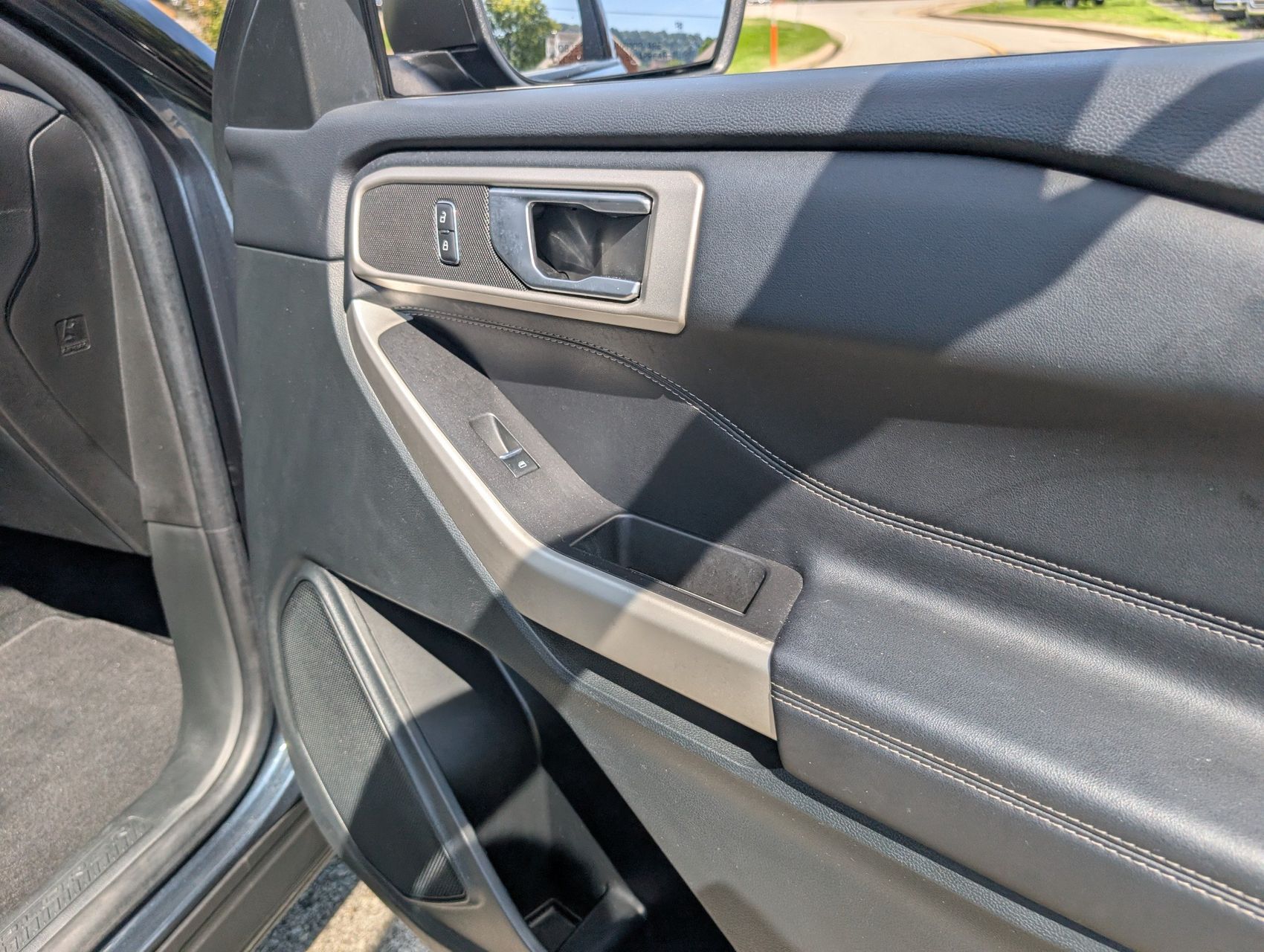 2023 Ford Explorer 63