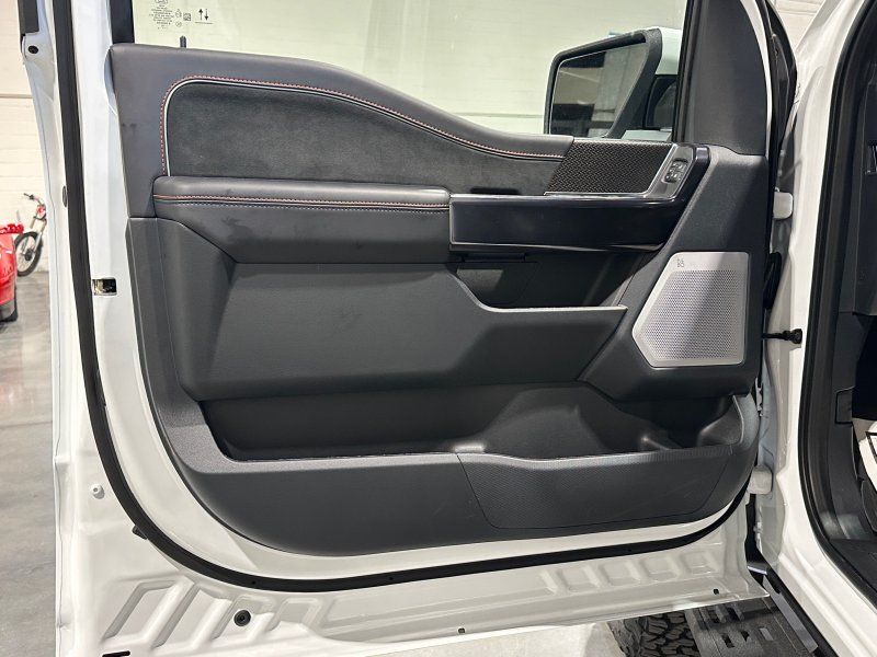 2025 Ford F-150 Raptor, photo 9