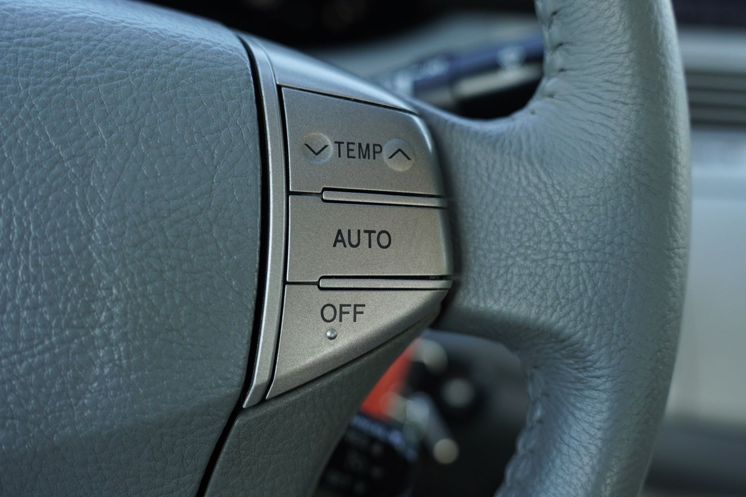 2006 Toyota Avalon XLS photo 17