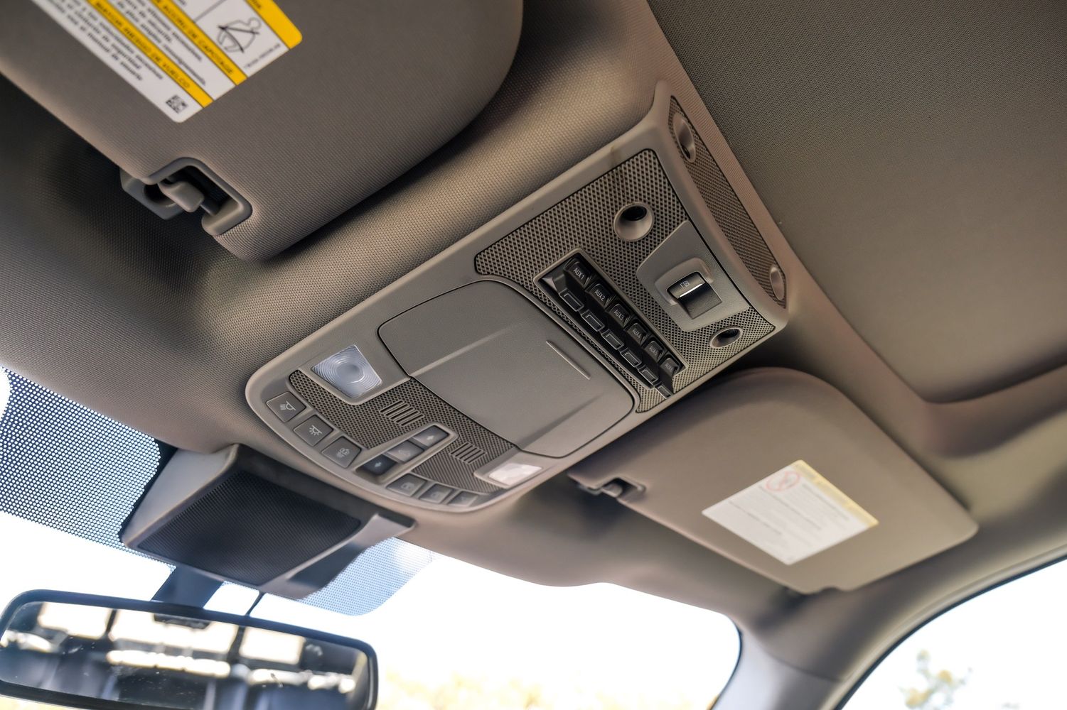 2021 Ford F-250 Lariat photo 35