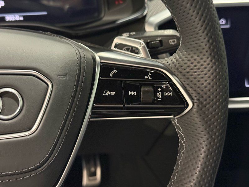 2026 Audi RS 6 Avant Performan quattro tiptronic, photo 33