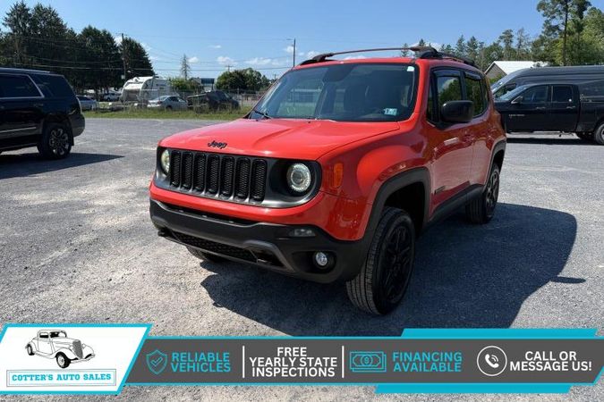Featured Vehicle Image