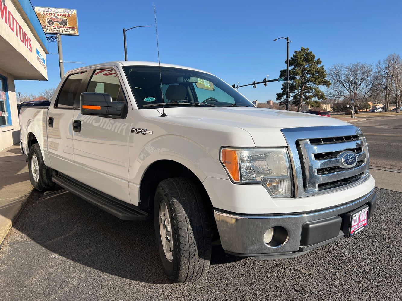 2012-ford-f-150-discount-motors-llc