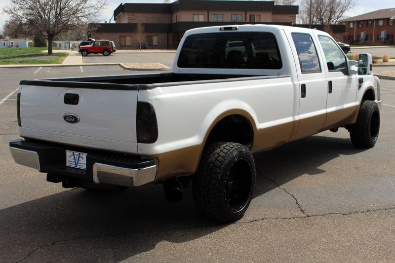 2009 Ford F-350 Super Duty XLT | Victory Motors Of Colorado