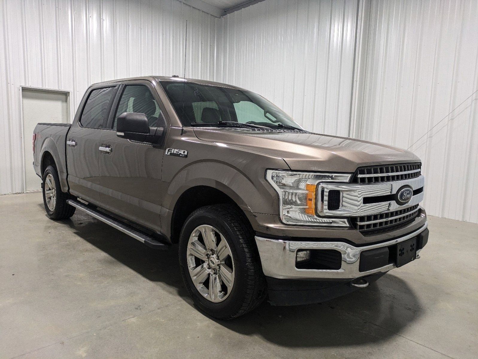 2018 Ford F150 Budget Car Sales Tifton
