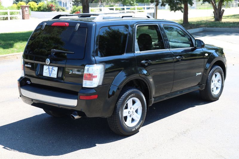 mercury mariner mercury mariner