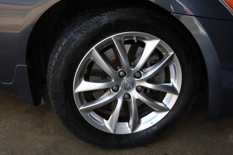 2009 Infiniti G37 Sedan x | Victory Motors of Colorado