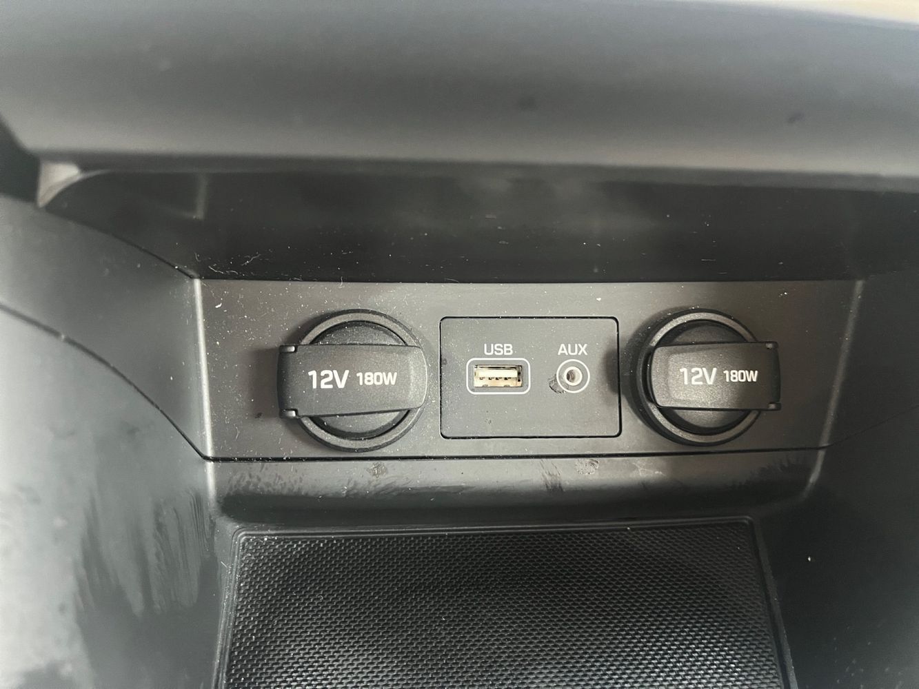 2016 Hyundai SONATA Sport Rick Davenport Auto Sales