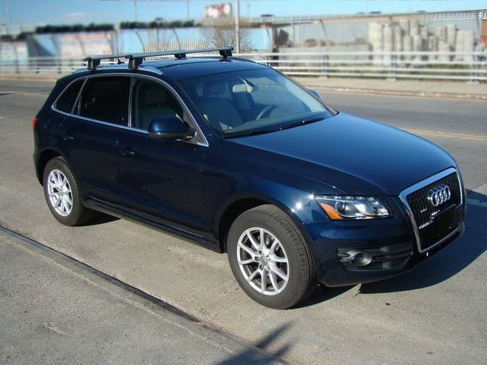 2010 Audi Q5 Premium Plus Zoom Auto Group Used Cars New Jersey