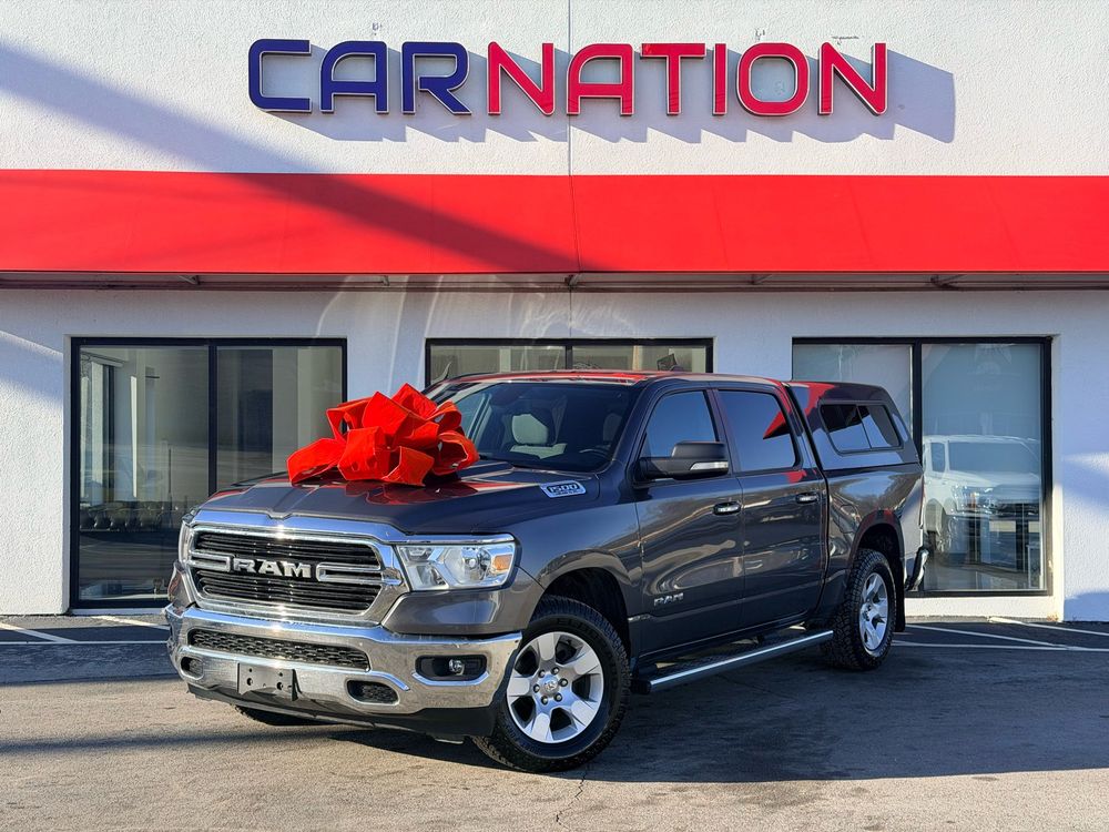 Featured Vehicle Image