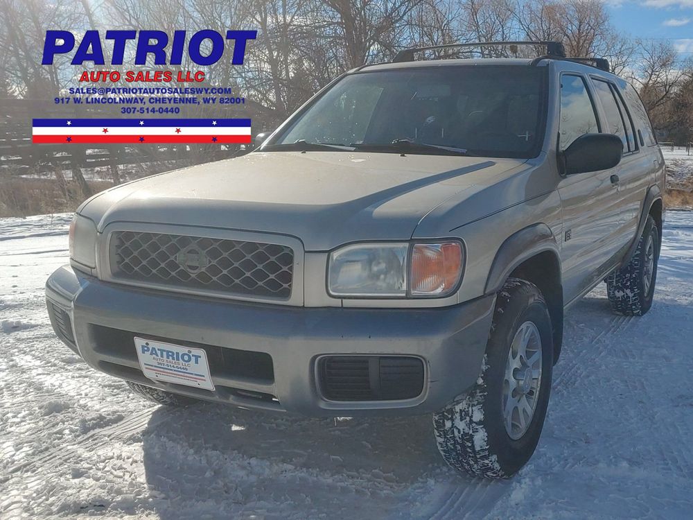 Home Patriot Auto Sales