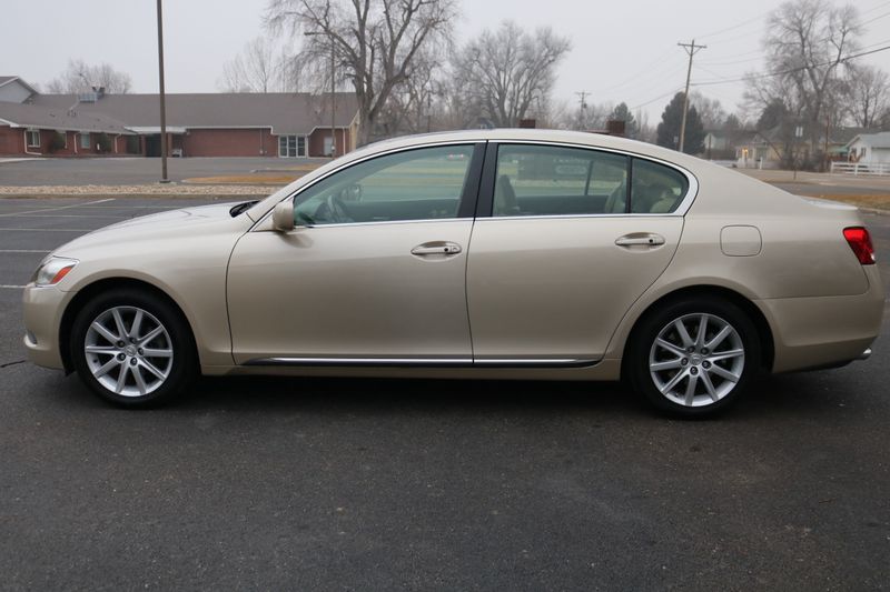 2006 Lexus GS 300 | Victory Motors of Colorado
