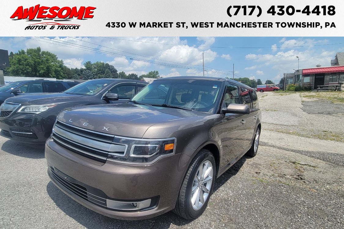 Featured Vehicle Image