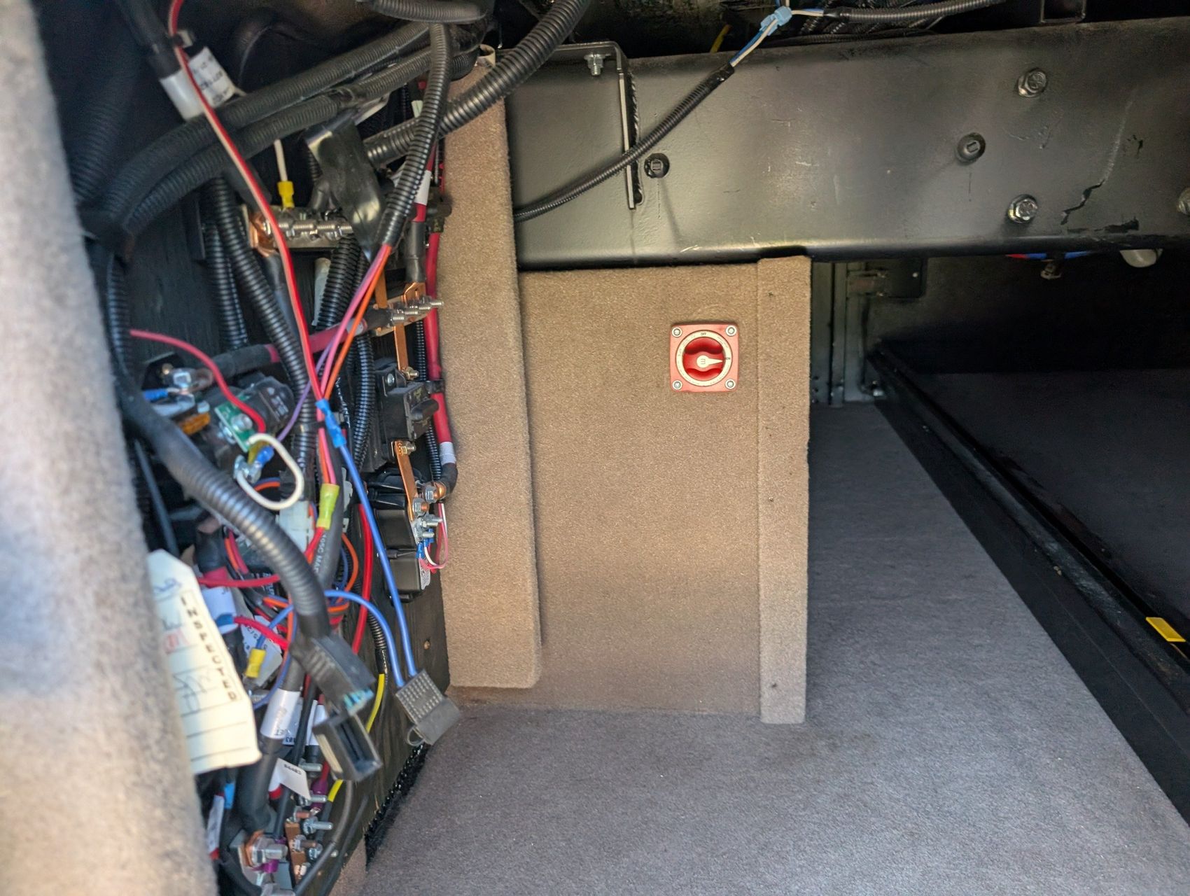 2019 Jayco Embark 226