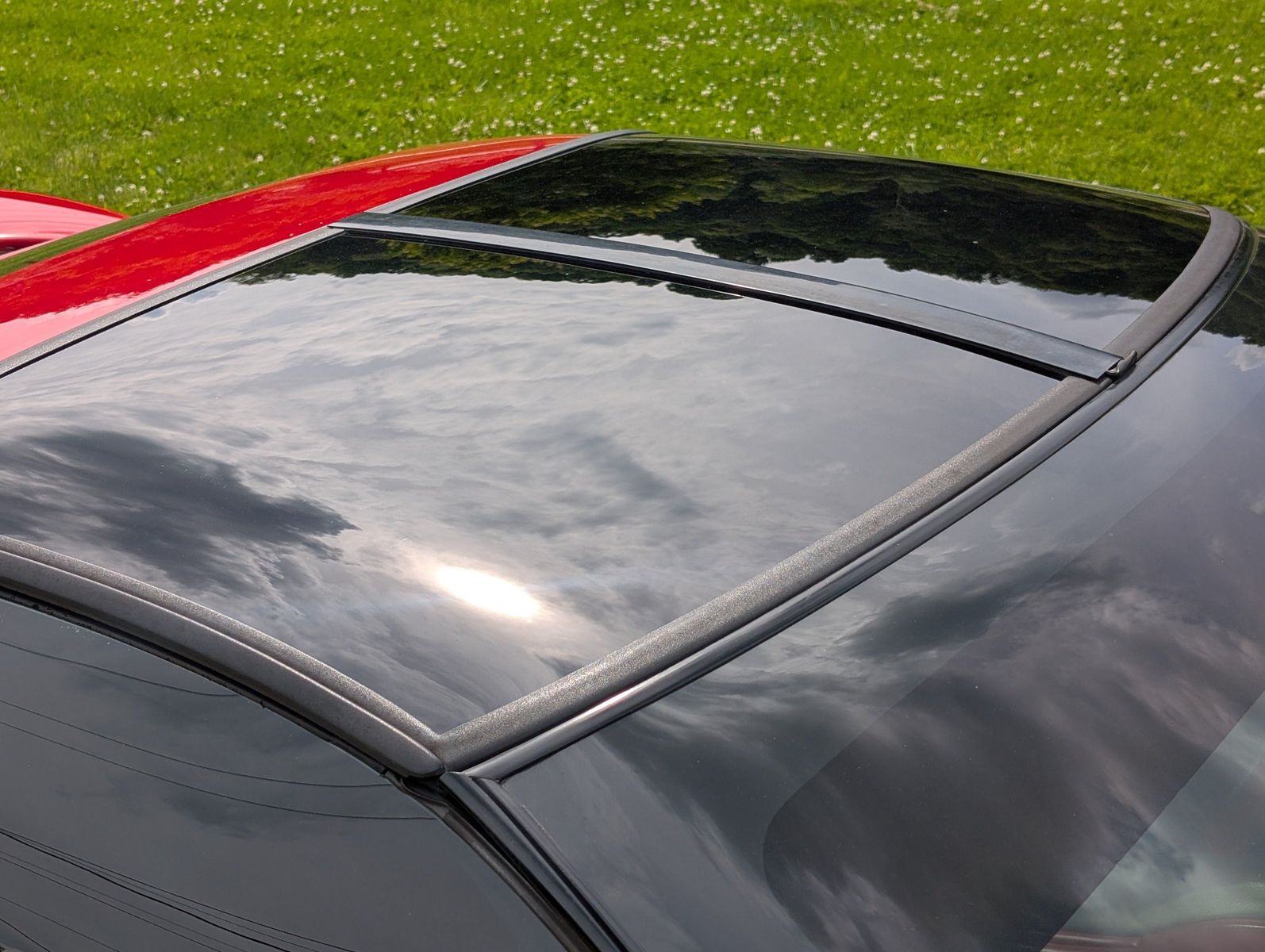 1999 Pontiac Firebird 29