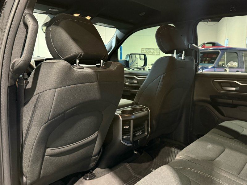 2023 Ram 1500 Big Horn, photo 13