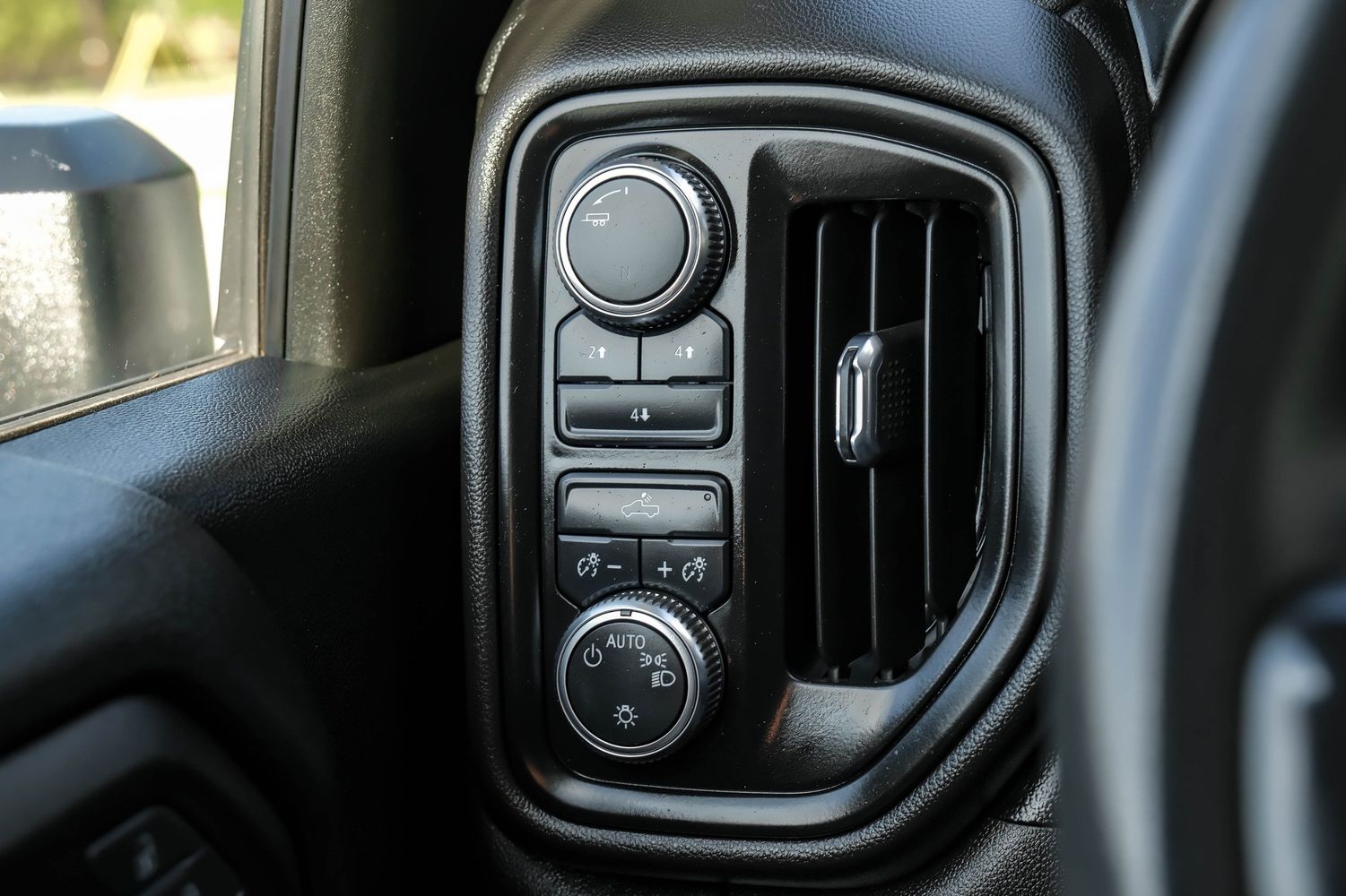 2021 Gmc Sierra Base photo 28