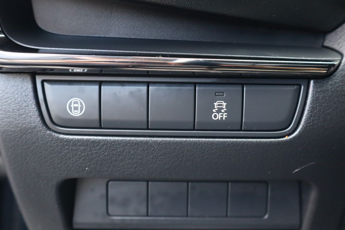 2019 Mazda Mazda3 Hatchback 