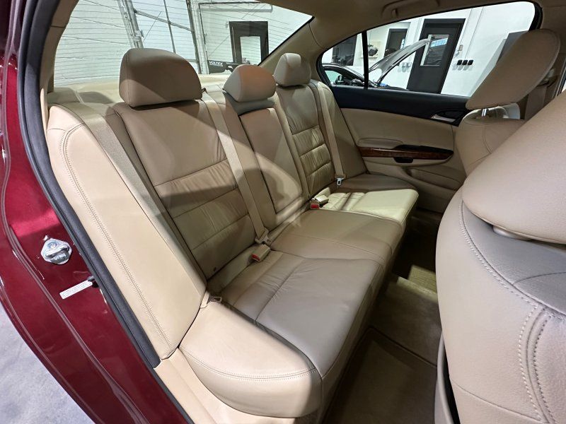 2012 Honda Accord 2.4 EX-L, photo 20