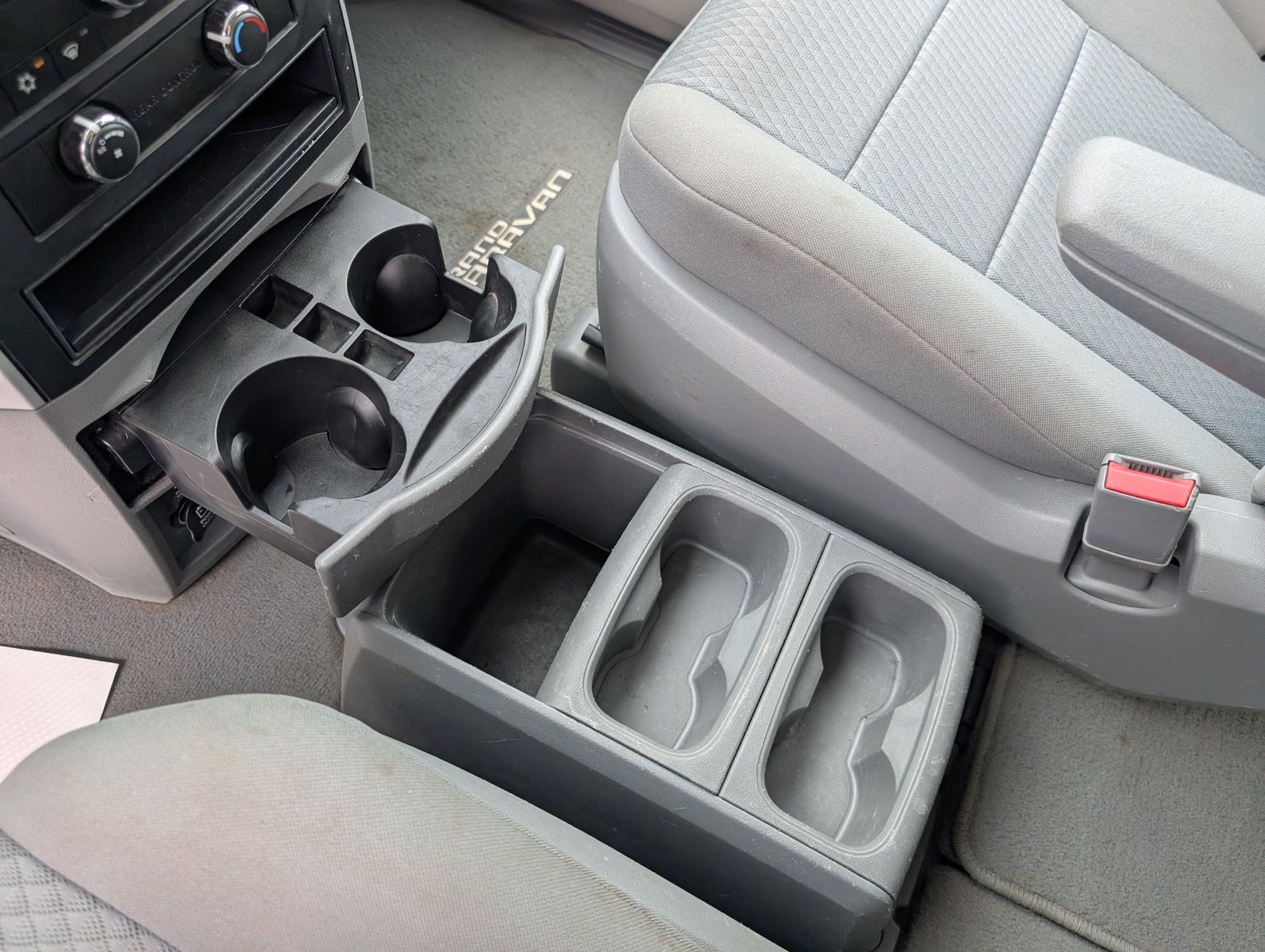 2010 Dodge Grand Caravan 57
