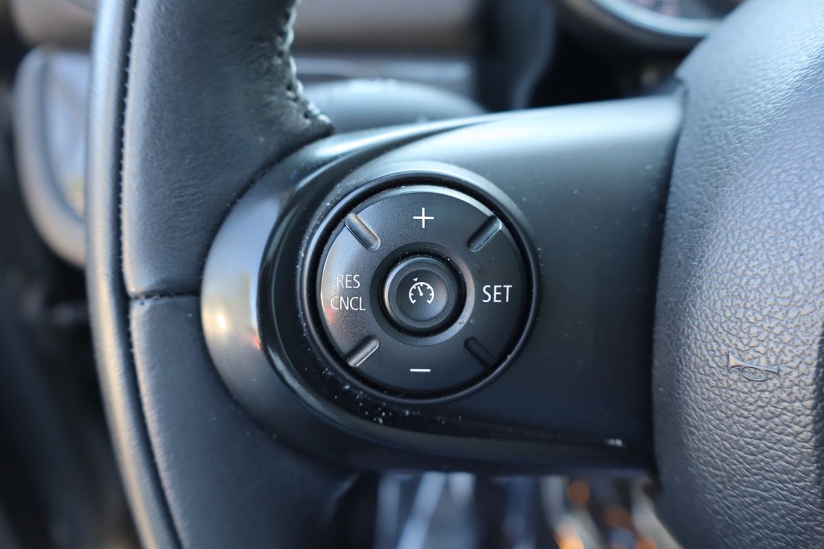 2017 MINI Countryman Cooper