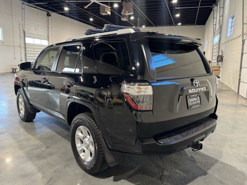 2015 Toyota 4Runner SR5 Premium, photo 3