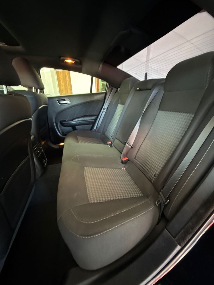 2019 Dodge Charger GT photo 11