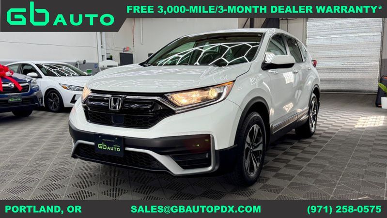 Featured Vehicle Image