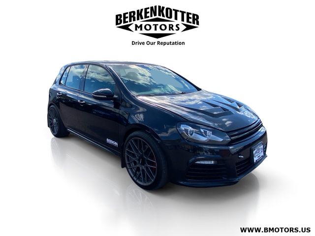 2011 Volkswagen GTI