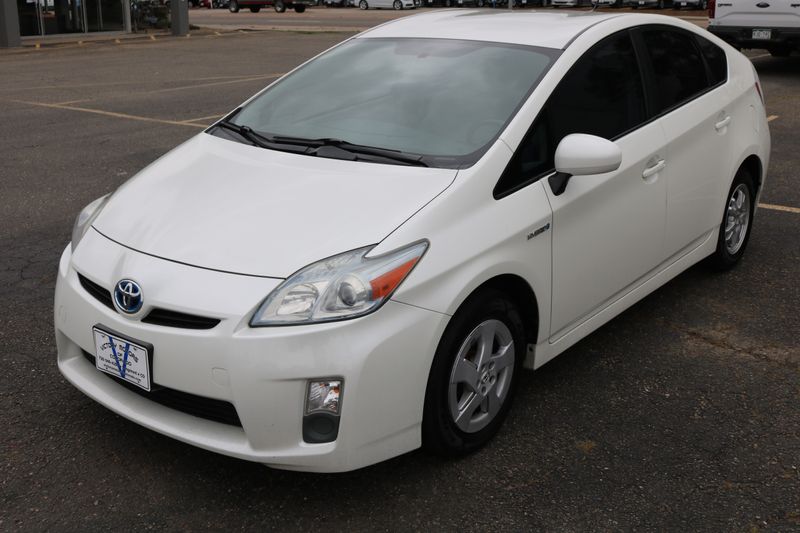 pearlotusです 2010 Toyota Prius II | Victory Motors of Colorado