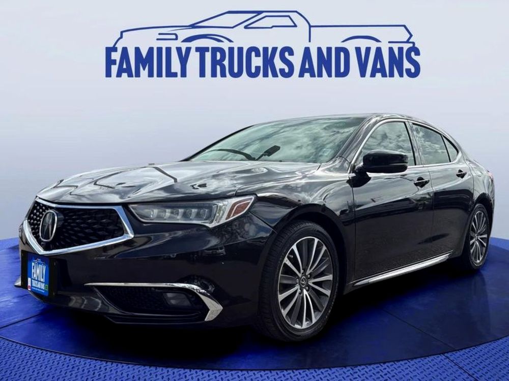 Featured Vehicle Image