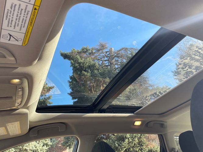 2016 Nissan Rogue SV Michael Auto Sales LLC