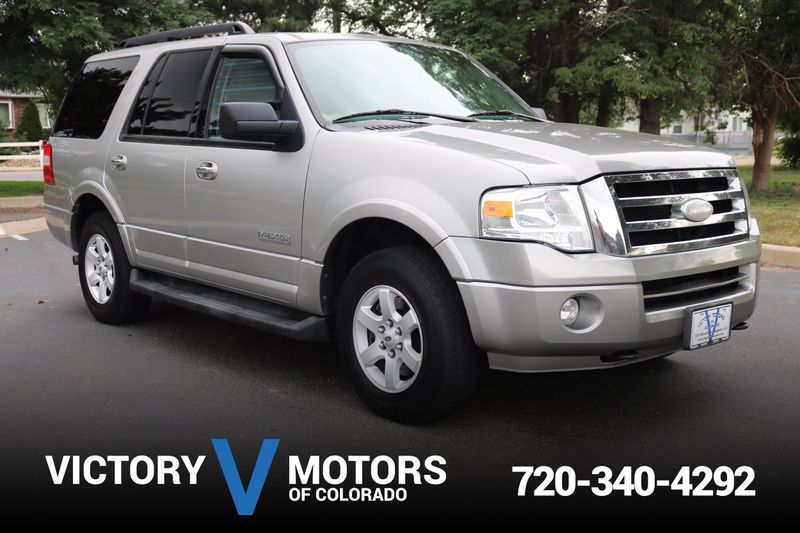 【値下げ不可】  / EXPEDITION Transmission for 2008 Ford Expedition 4x2