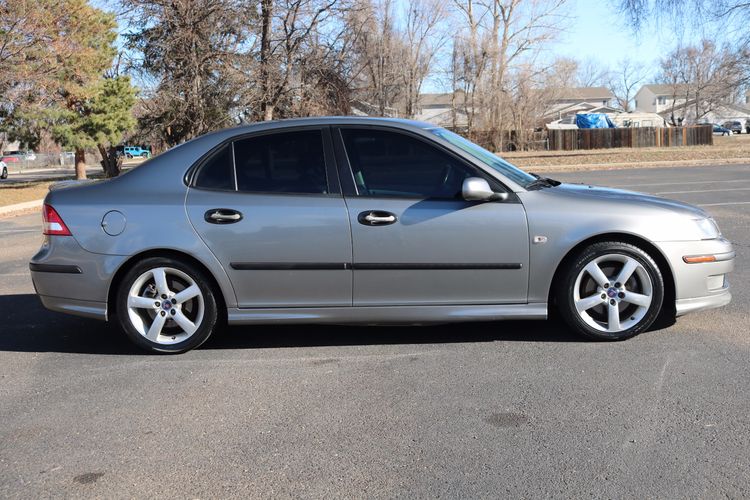 2003 Saab 9-3 Vector | Victory Motors of Colorado