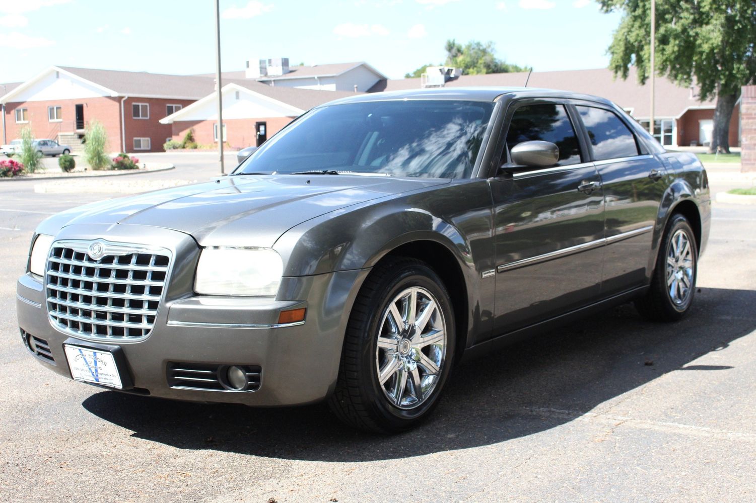 2008 Chrysler 300 Touring 