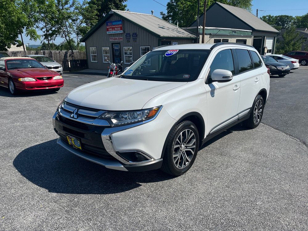 Home South Hanover Auto Sales