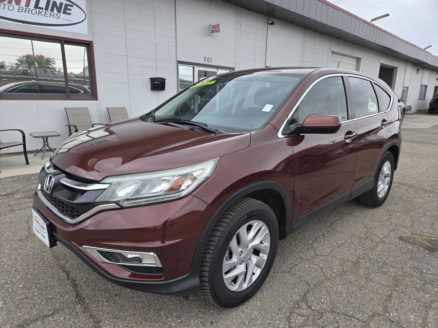 Vehicle Image