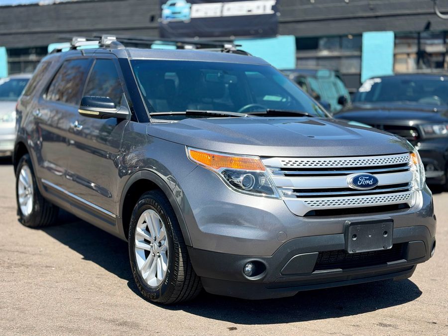 Vehicle Image