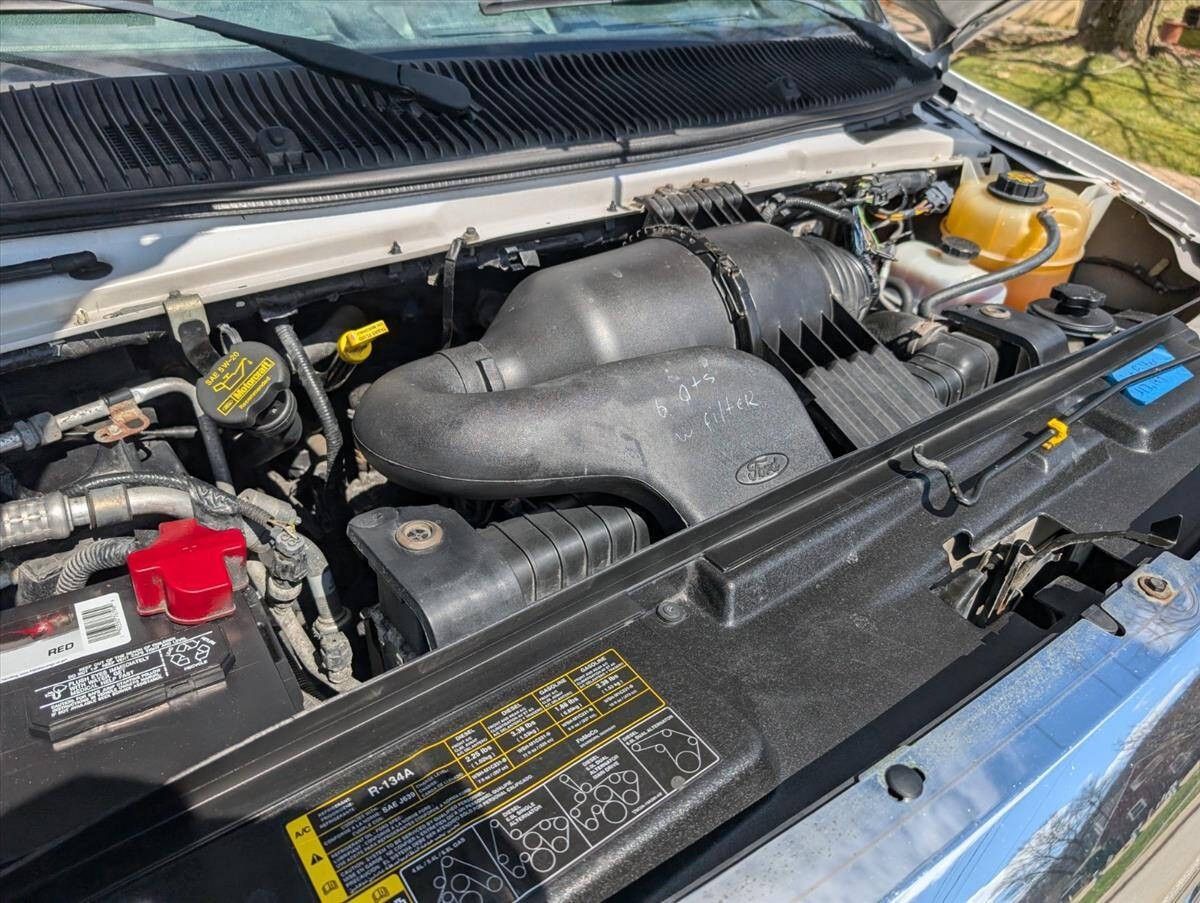 2014 Ford E-Series 87