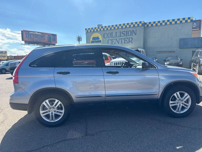 2010 Honda CR-V EX photo 6