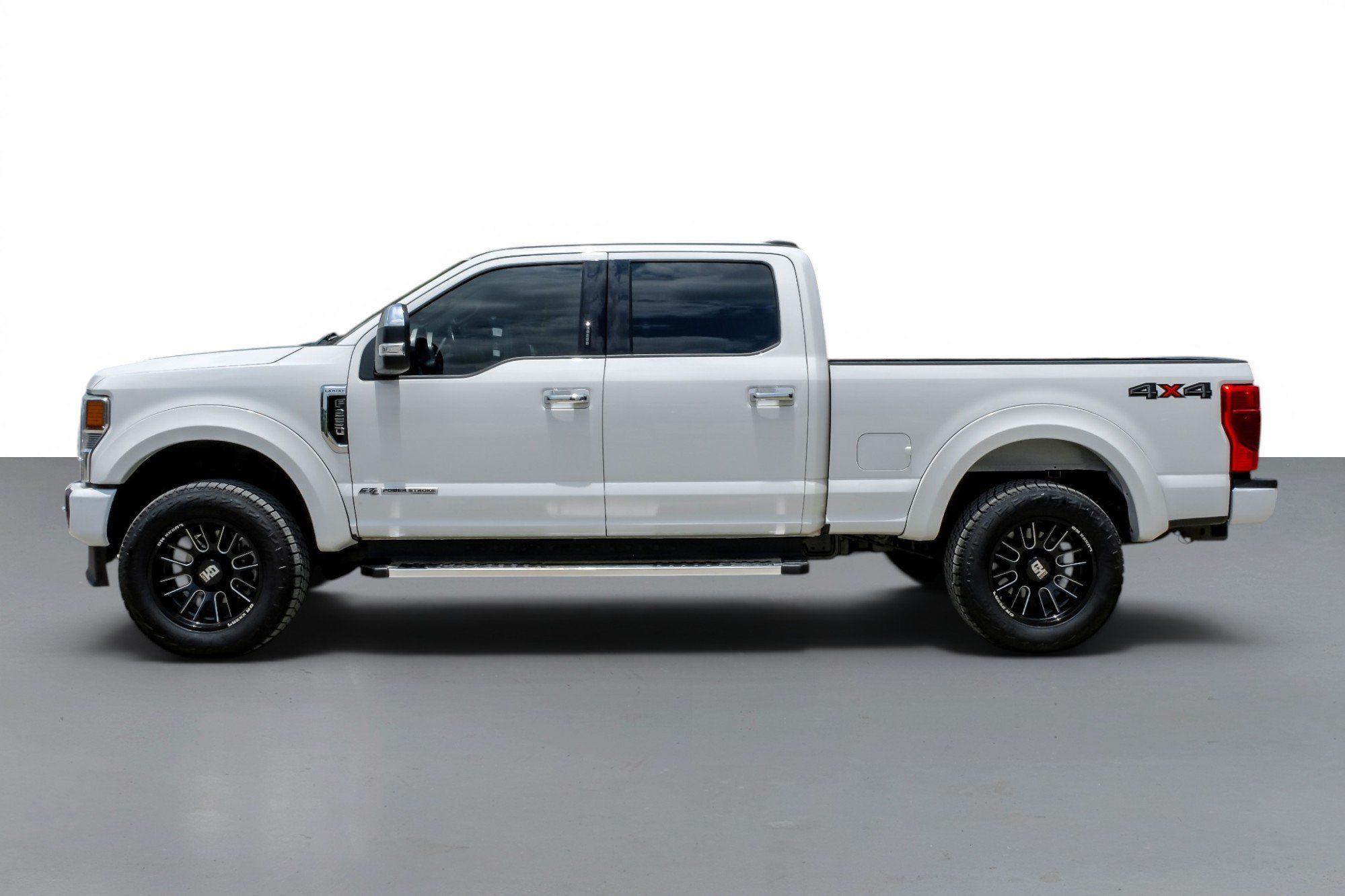 2022 Ford F-250 Super Duty Lariat - Photo 10
