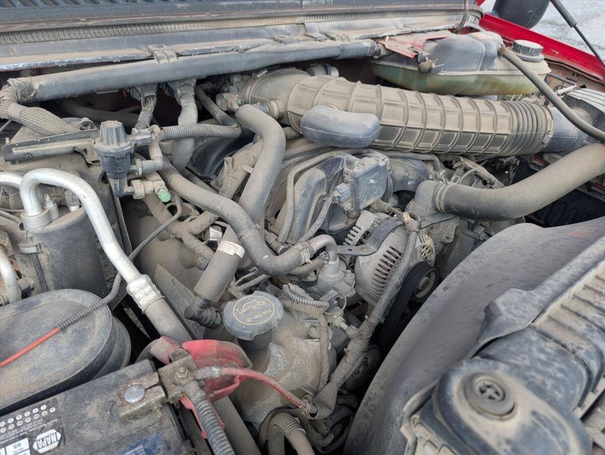 2005 Ford F-450 Super Duty 51